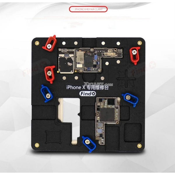 Advanced Motherboard Repair Pcb Fixture Circuit Board Maintenance
